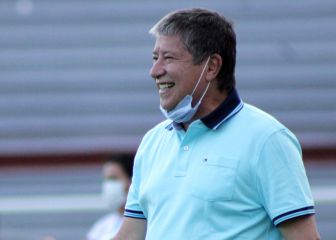 Bolillo-Torres: Del DIM-Millos en Liga al DIM-Tolima por Copa