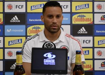 José Luis Chunga destaca a Juan Moreno y Aldair Quintana