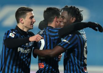 La prensa aplaude a Duván: 