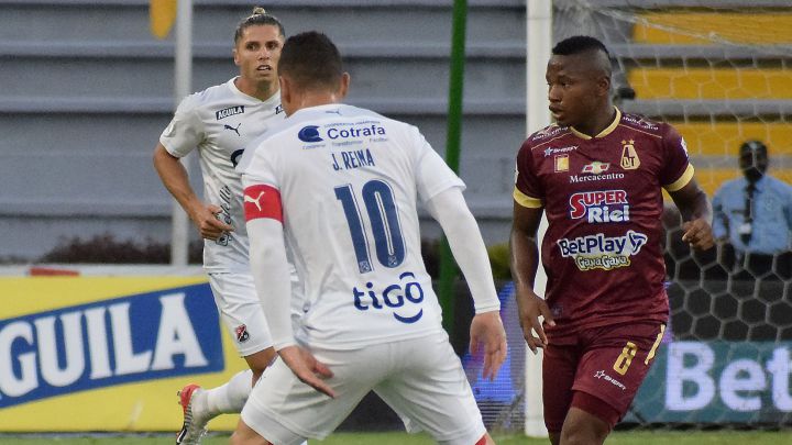 Medellin Tolima Tv Horarios Y Como Y Donde Ver La Final De La Copa Betplay As Colombia