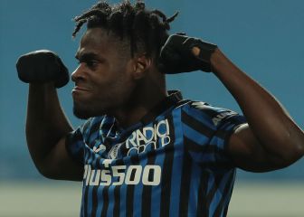 Duván sueña con el título: 