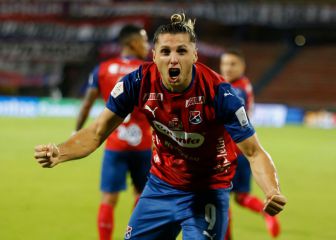 En imágenes: Medellín campeón de la Copa BetPlay