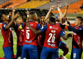 ¡Medellín es el campeón de la Copa BetPlay!