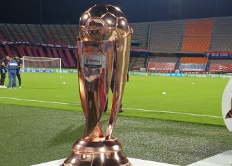 Medellín campeón de Copa BetPlay: palmarés y títulos