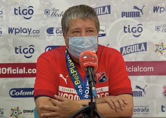 La conclusión del Bolillo Gómez luego de ser campeón