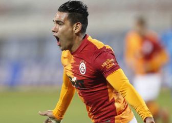 Falcao y un rival especial para su regreso a las canchas