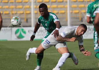 Equidad vence a Millos en el minuto 92 y acaba su invicto