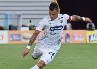 Medellín - Jaguares: TV, horario y cómo ver online