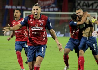 DIM apaga el festejo y se enfoca en choque con Jaguares