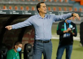 Guimarães alista variantes en un Nacional con pilas cargadas