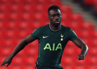 Jamie Carragher y su fuerte crítica a Davinson Sánchez