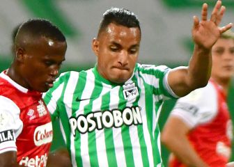 Rovira: Charla con Guimarães y el tándem con Baldomero