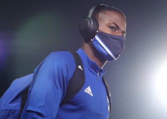 Felipe Román estaría más cerca de llegar a Boca Juniors