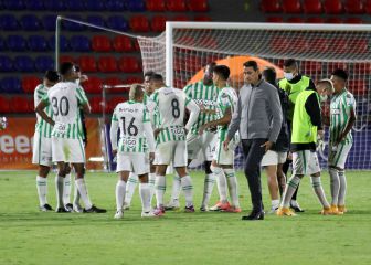 Once Caldas - Nacional: TV, horario y cómo ver online