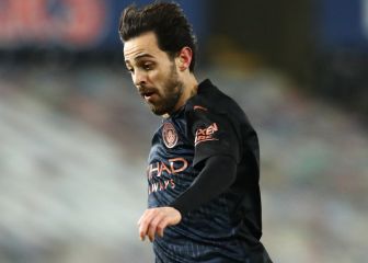 James vs. Bernardo, el '10' que tomó su lugar en Mónaco