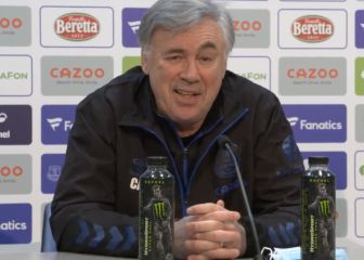 Ancelotti: 