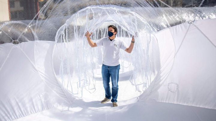 Curva del coronavirus en Colombia, hoy 17 de febrero: ¿cuántos casos y muertes hay?