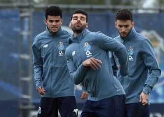 Porto - Juventus: TV, horario y cómo ver online la Champions
