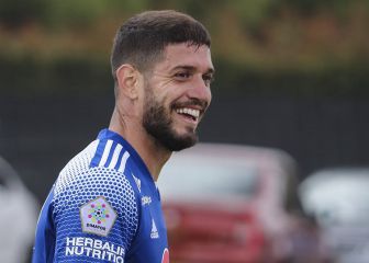 Vélez hace oficial fichaje de Matías de los Santos