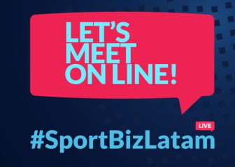 SportBizLatam: Conocimiento, networking e innovación LIVE