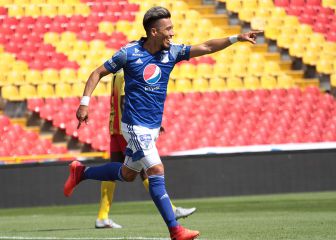 Millonarios - Pasto: TV, horario y cómo ver online