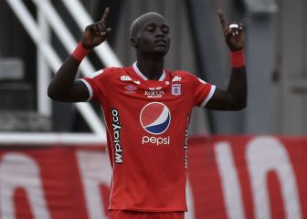 América - Santa Fe: TV, horario y cómo ver online