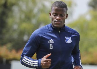 Felipe Román no pasa exámenes médicos en Boca