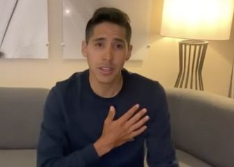 Brandon Rivera denuncia robo  de sus dos bicicletas