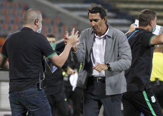 La visión de Guimarães: Dupla Duque-Álvez, 'Rifle' y Danovis