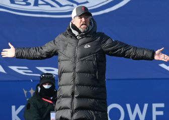 Jürgen Klopp, alerta con el Everton de Ancelotti y James