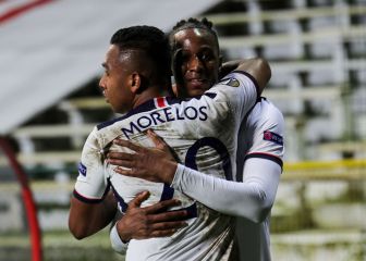 Siguen los elogios para Morelos en la prensa escocesa