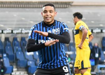 Muriel, sin convencer a las casas de apuestas en Italia