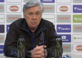 Ancelotti: 