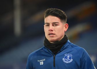 Liverpool - Everton: TV, horario y cómo ver online la Premier