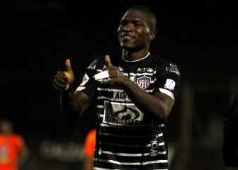 Chicó - Junior: TV, horario y cómo ver online la Liga BetPlay