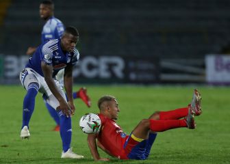 Médico de Boca cuestiona a Millonarios en caso Román