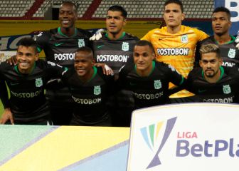 Nacional - América: TV, horario y cómo ver online