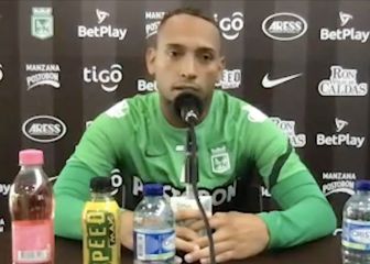 Jarlan revive eliminación ante América en nueva revancha