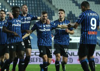 Explosión de Duván y Muriel ilusiona previo al Real Madrid