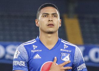 10 jugadores que llegarían a la Selección Colombia, según CIES