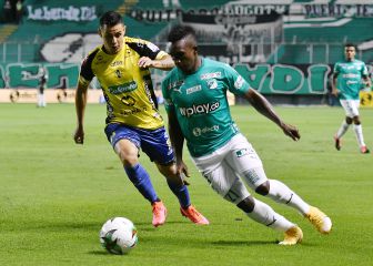Cali empata en la adición ante Alianza y sigue invicto en Liga