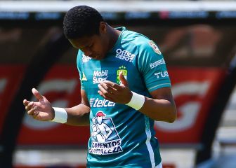 Yairo Moreno se sigue acercando al Galatasaray