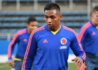 Morelos se suma a las dudas de Selección para marzo