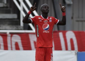 América de Cali - Envigado: TV, horario y cómo ver online