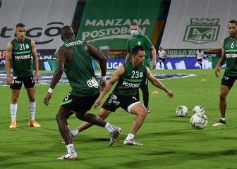 Bucaramanga - Nacional: TV, horario y cómo ver online