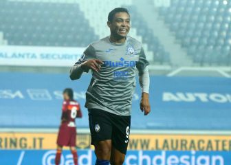 Presidente Atalanta: 