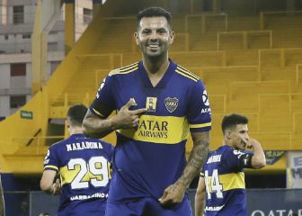 Cardona: Influencia en Boca y candidato a suplir a James