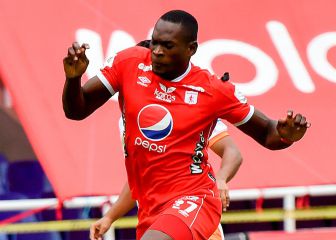 América empata con Envigado y sigue lejos de los ocho