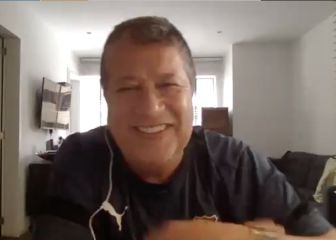 Bolillo contra el Cali: 