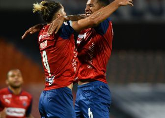 Medellín - Cali: TV, horario y cómo ver online la Liga BetPlay